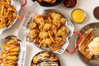 Why Do We Crave Fried Food Even When Were Full?