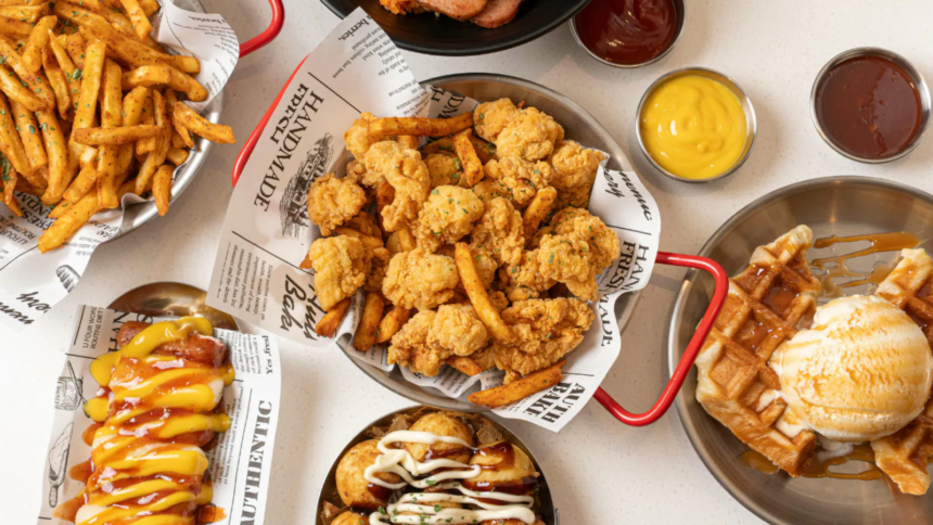 Why Do We Crave Fried Food Even When Were Full?