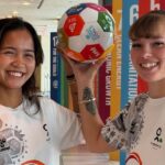 ‘I am somebody’: Street-smart youth take their declaration to the UN