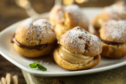 French Pastry: A Global Benchmark That Continues To Reinvent Itself