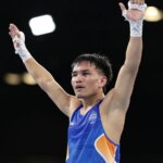 Indian boxer Jadumani Singh Wins Hearts At CWG 2026, Dedicates Victory over Pakistan To Kargil War Heroes