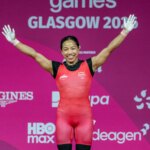 CWG 2026 Gold Medallist Mirabai Chanus Diet May Surprise You: No Bread, No Milk, Just These Three Foods
