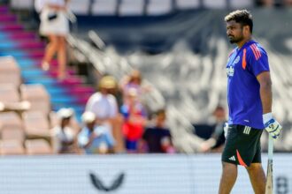 "Won't Be A Part Of Constant Rat Race": Sanju Samson Vows To Play On Own Terms