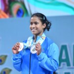 Commonwealth Games 2026 LIVE Updates | Indians In Action | CWG Day 5 Medal Tally: Lifter Gyaneshwari Eyes Gold, Boxer Sachin 1 Win Away From Medal, 2 Indians In Long Jump Final