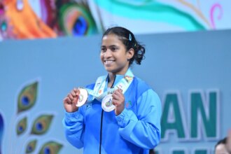 Commonwealth Games 2026 LIVE Updates | Indians In Action | CWG Day 5 Medal Tally: Lifter Gyaneshwari Eyes Gold, Boxer Sachin 1 Win Away From Medal, 2 Indians In Long Jump Final
