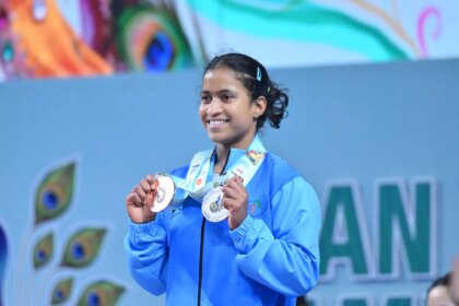 Commonwealth Games 2026 LIVE Updates | Indians In Action | CWG Day 5 Medal Tally: Lifter Gyaneshwari Eyes Gold, Boxer Sachin 1 Win Away From Medal, 2 Indians In Long Jump Final