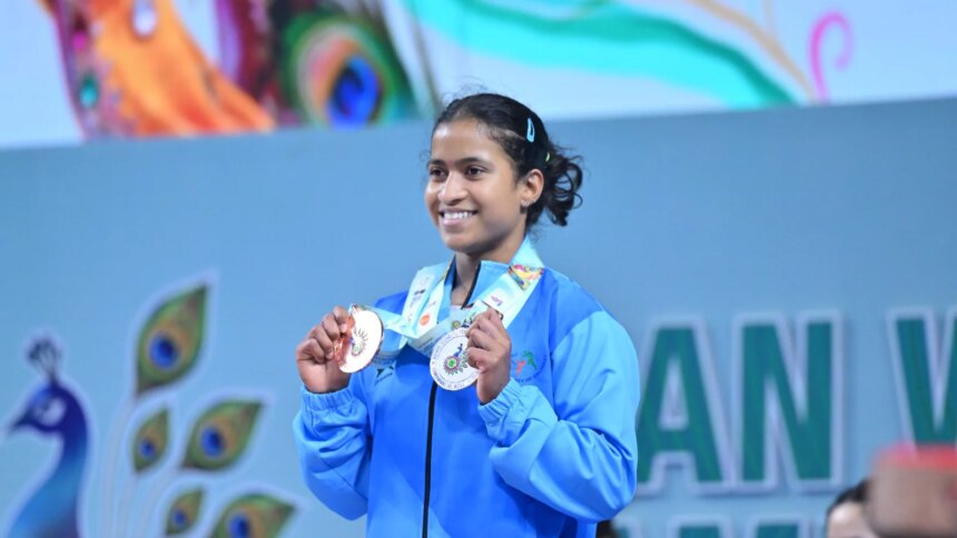 Commonwealth Games 2026 LIVE Updates | Indians In Action | CWG Day 5 Medal Tally: Lifter Gyaneshwari Eyes Gold, Boxer Sachin 1 Win Away From Medal, 2 Indians In Long Jump Final