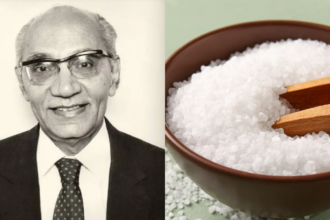 This Simple Salt Experiment In A Himachal Valley Saved Millions Of Indian Children