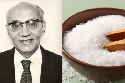 This Simple Salt Experiment In A Himachal Valley Saved Millions Of Indian Children