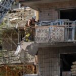 Security Council LIVE: Briefing on Ukraine as deadly Russian strikes hit cities and ports