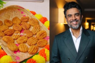 Home Kitchen To Rs 75 Crore, R Madhavan Impressed By Mother-Sons Thekua Business