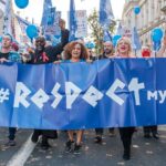 Cyberattacks and the digital divide are creating new barriers to HIV services