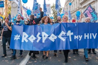 Cyberattacks and the digital divide are creating new barriers to HIV services