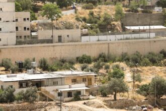Guterres: Fast-tracking West Bank outposts is a ‘flagrant violation’ of international law