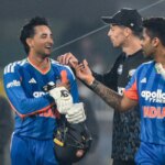 Suryakumar Yadav Drops Heartwarming Message For Abhishek Sharma Amid Selection Debate