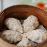 Which City Is Known As The Momo Capital Of The World?