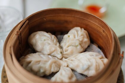 Which City Is Known As The Momo Capital Of The World?