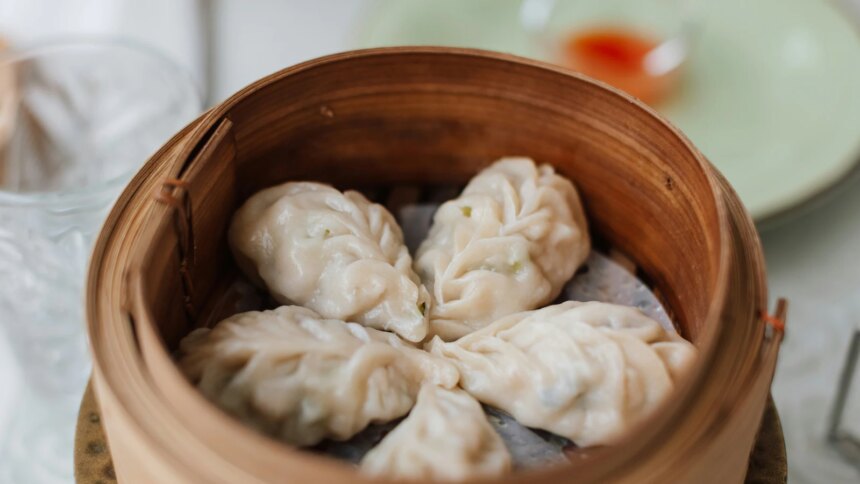 Which City Is Known As The Momo Capital Of The World?