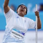 "Cannot Even Describe How I Feel": Shilpa Shyla Cherishes Maiden Commonwealth Games Medal