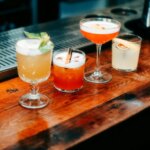 Spicy, Savoury Cocktails Are Trending - Bartenders Share Tips And Recipes To Make Them At Home