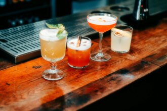 Spicy, Savoury Cocktails Are Trending - Bartenders Share Tips And Recipes To Make Them At Home