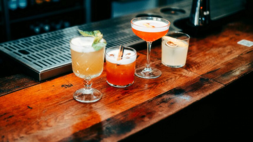 Spicy, Savoury Cocktails Are Trending - Bartenders Share Tips And Recipes To Make Them At Home