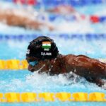 Commonwealth Games 2026 Day 6 Live Updates | CWG 2026 India Medal Tally: Sajan Prakash Eyes Semifinals Spot