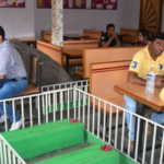 75-Year-Old Ahmedabad Restaurant Where People Dine Next To 26 Graves