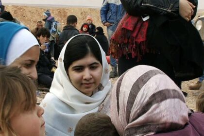 75 years later, the promise to protect refugees faces its greatest test