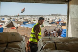 Security Council LIVE: Updates on Gaza, West Bank amid regional tensions