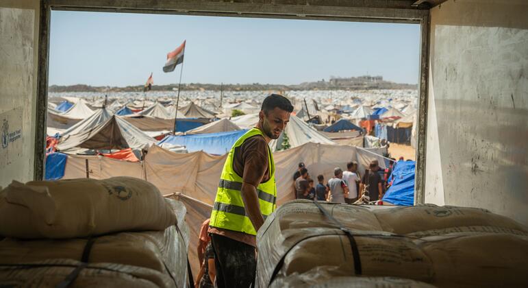 Security Council LIVE: Updates on Gaza, West Bank amid regional tensions