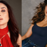 Kareena Kapoor Blames Pizza For Her Belated Birthday Wish To Kriti Sanon