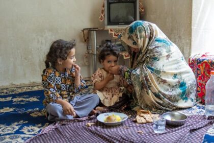 A hijab inspection, a slap, a warning letter: Inside three months of Taliban rule