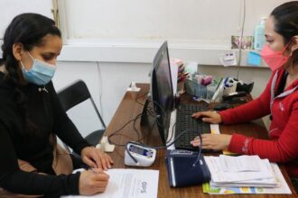 HIV, hepatitis, STI gains at risk as funding falls, WHO warns