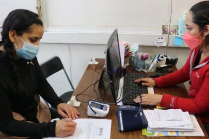 HIV, hepatitis, STI gains at risk as funding falls, WHO warns