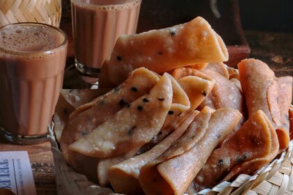 What To Eat (And Avoid) When You Are Craving Restaurant Food This Monsoon