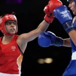 Priya Ghanghas Silences Home Crowd As Preeti Pawar, Jadumani Singh Enter CWG Boxing Semifinals