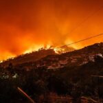 Climate alarm ‘blaring from every direction’