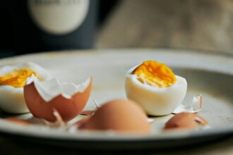 How Many Eggs Should You Really Eat?