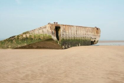 Mount Olympus and D-Day beaches among new World Heritage Sites