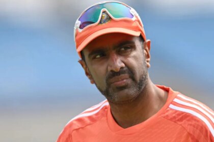 'He Will Definitely Play': R Ashwin Names India's XI vs Sri Lanka, Makes Massive Statement On Surprise Pick