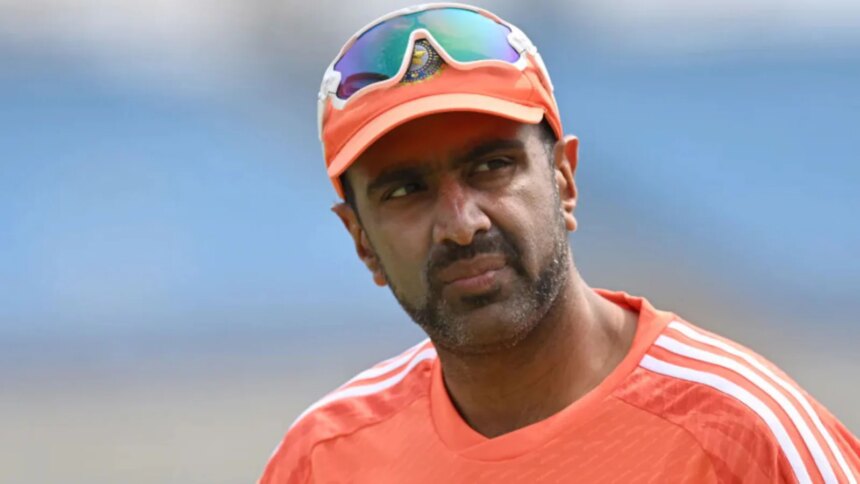 'He Will Definitely Play': R Ashwin Names India's XI vs Sri Lanka, Makes Massive Statement On Surprise Pick