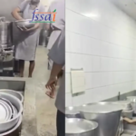 Cockroaches, Rotten Food Found At Poornima Restaurant, Five Mumbai Clubs