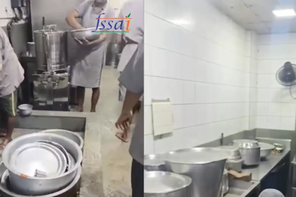 Cockroaches, Rotten Food Found At Poornima Restaurant, Five Mumbai Clubs