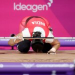 Commonwealth Games 2026 Live, CWG Day 7 LIVE: Disastrous Start For India, Sanjana Flops In 77kg Weightlifting