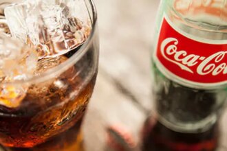 Why Coca-Cola Keeps Its Recipe Locked Inside A Vault