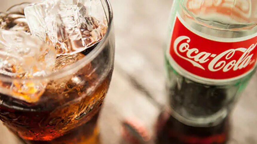 Why Coca-Cola Keeps Its Recipe Locked Inside A Vault