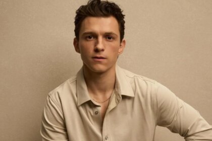 Spider-Man Star Tom Holland Says He Rarely Eats Lunch. Heres His Daily Diet