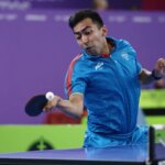 Indian Men, Women Teams In Commonwealth Table Tennis Championships Final