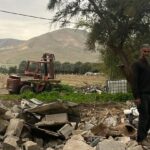 UN warns West Bank settler violence hits ‘all-time high’ as calls grow to end occupation